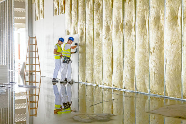 Best Attic Insulation Installation  in Congers, NY